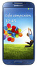 Смартфон SAMSUNG I9500 Galaxy S4 16Gb Blue - Прохладный