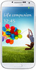 Смартфон SAMSUNG I9500 Galaxy S4 16Gb White - Прохладный