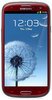 Смартфон Samsung Samsung Смартфон Samsung Galaxy S III GT-I9300 16Gb (RU) Red - Прохладный