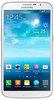 Смартфон Samsung Samsung Смартфон Samsung Galaxy Mega 6.3 8Gb GT-I9200 (RU) белый - Прохладный