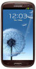 Смартфон Samsung Samsung Смартфон Samsung Galaxy S III 16Gb Brown - Прохладный