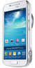Смартфон SAMSUNG SM-C101 Galaxy S4 Zoom White - Прохладный