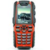 Сотовый телефон Sonim Landrover S1 Orange Black - Прохладный
