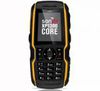 Терминал мобильной связи Sonim XP 1300 Core Yellow/Black - Прохладный