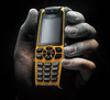 Терминал мобильной связи Sonim XP3 Quest PRO Yellow/Black - Прохладный