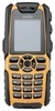 Мобильный телефон Sonim XP3 QUEST PRO - Прохладный
