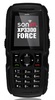 Сотовый телефон Sonim XP3300 Force Black - Прохладный