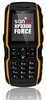 Сотовый телефон Sonim XP3300 Force Yellow Black - Прохладный