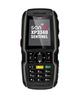 Сотовый телефон Sonim XP3340 Sentinel Black - Прохладный
