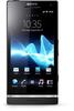 Смартфон Sony Xperia S Black - Прохладный