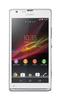 Смартфон Sony Xperia SP C5303 White - Прохладный