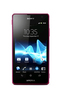 Смартфон Sony Xperia TX Pink - Прохладный